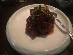 陈皮糖醋排骨-夜上海(新天地店)