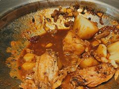 -赖胖子肉蟹煲(上邦百汇城店)