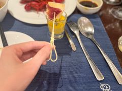 -Social 秀西餐厅-长沙瑞吉酒店(运达店)