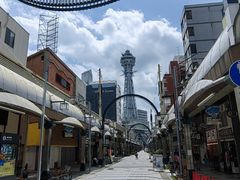 -通天阁
