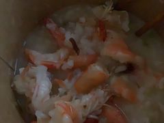 -蟹蟹潮汕砂锅粥(食八方美食城店)