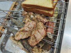 -小寒羊烧烤(凯瑞时代大厦店)