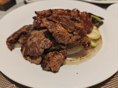 -天伦松鹤大饭店·欣妮咖啡
