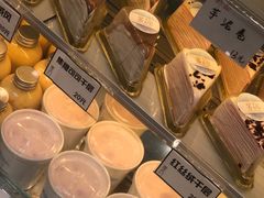 -密约(浦沿店)