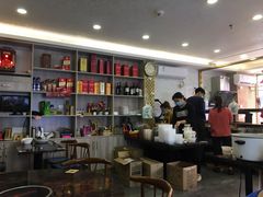 -陆记鹅庄·潮汕菜·狮头鹅(大仟里店)