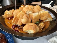-拾久(朝阳公园店)