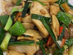 -老客家美食• 竹筒饭• 河鲜(龙门永汉店)