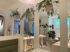 -春树下·树屋花房西餐厅(罍街AS1980店)