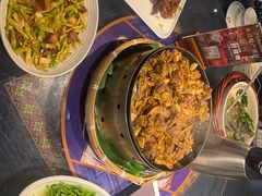 -甘家界牌柠檬鸭(青山店)