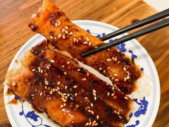 -洁美凉粉店(温江店)