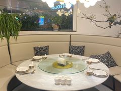 -羲和雅苑•北京烤鸭(国贸商城店)
