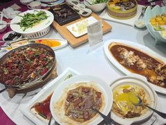 -胶东人家(奥体中心店)