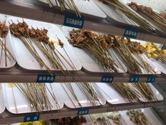 -百味源炭火烤翅 ·夜市大排档(酒仙桥店)