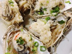 -蚝家菜馆(沙井店)