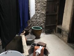 -新加坡牛车水原貌馆