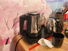 -九田家黑牛烤肉料理(吴江万象汇店)