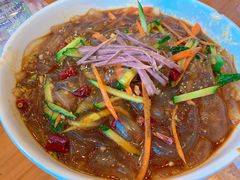 -圣夜东北菜烧烤·夜宵·龙虾(胥江路店)