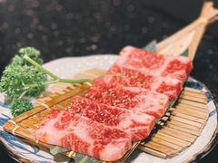 -虎丸烧肉(新大陆广场店)
