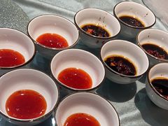 -辛香味烧鱼馆·非遗技艺·排骨红烧肉(光谷医药园店)
