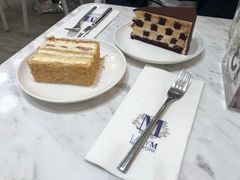 -Lady M(沙田新城市广场店)