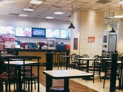 大堂-大圆碗•T骨大排饭(永安道店)