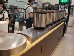 自助取餐区-1点点(东泰禾店)