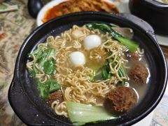 -清真·穆萨砂锅(大皮院店)