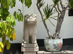 -江心屿景区