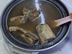 -新记肉骨茶