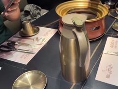 -西塔老太太泥炉烤肉(北京北苑天街龙湖店)