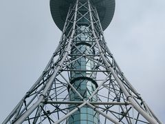 -青岛电视塔
