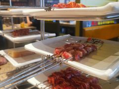 -丰茂烤串(卫星广场店)