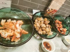 -浙江西子宾馆·瑶园咖啡厅