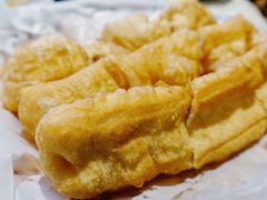 招牌油条-丰尔粥食·粥底火锅·桑拿鸡(大良总店)