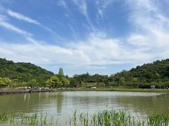 -南北湖风景区