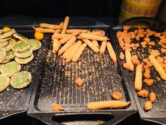 -蓝鲸湾汤泉(包河店)