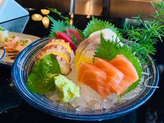 -曙亚洲餐厅-重庆富力艾美酒店(南坪万达广场店)