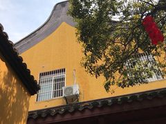 -杭州西湖风景名胜区-三生石