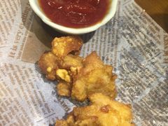 -OKOOKO澳客餐吧(乐天百货店)