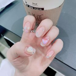 -LEILEI NAIL蕾蕾美甲美睫
