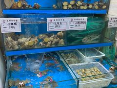 -君霖海鲜私房菜(春柳店)