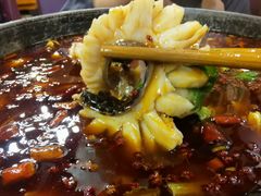 特色乌鱼花-重庆乌鱼庄·龙滋鲜(青羊大道店)