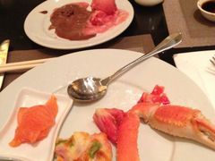 -上海锦江汤臣洲际大酒店壹阶层