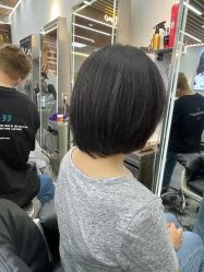 -NY漂发染发主打