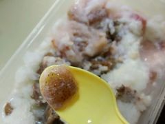-二姐刨冰