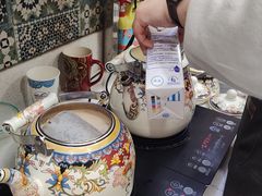 -桥门程记(兰州南关夜市店)