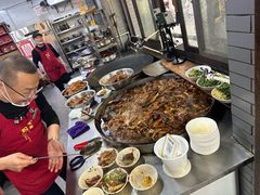 -杭嘉湖咬强羊肉面馆(永兴路总店)