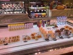 -巴黎贝甜(龙江店)