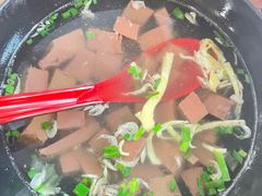 -舒蔡记生煎菜饭(云南中路店)