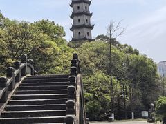 -江心屿景区